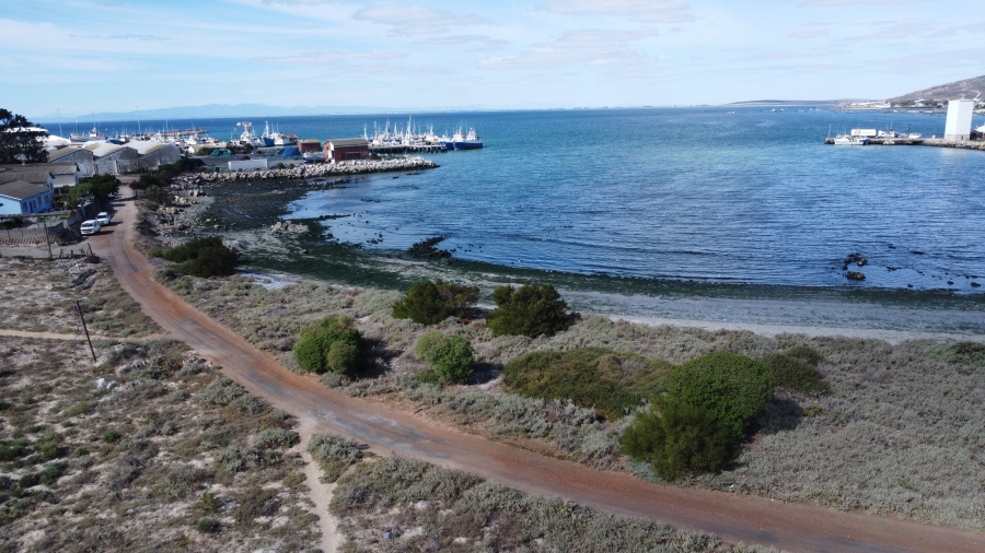 0 Bedroom Property for Sale in Britannica Heights Western Cape